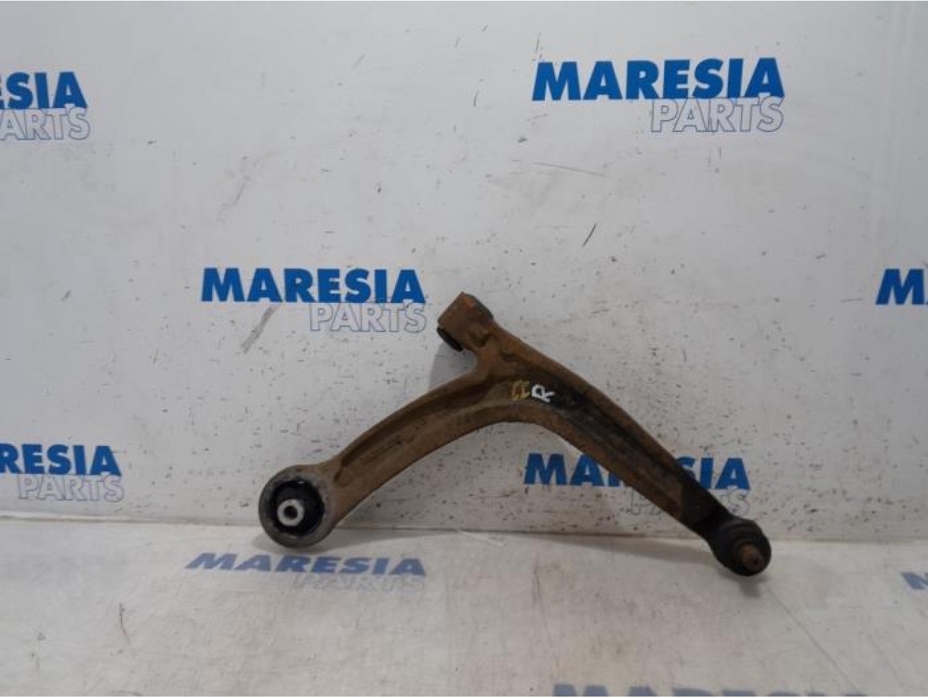 Fiat - 500 - Front lower wishbone, right