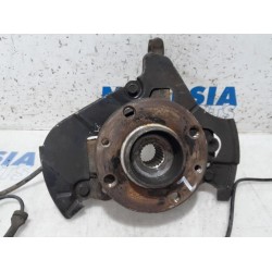 Fiat - 500 - Achsschenkel links vorne