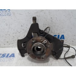 Fiat - 500 - Knuckle, front right