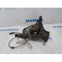 Fiat - 500 - Knuckle, front right