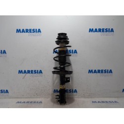 Fiat - 500 - Front shock absorber rod, left
