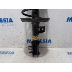 Fiat - 500 - Front shock absorber rod, left