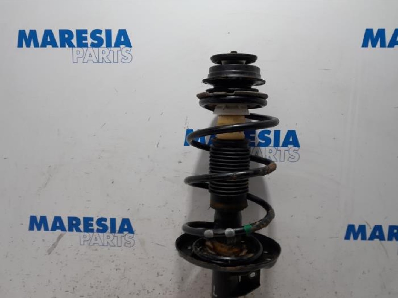Fiat - 500 - Front shock absorber rod, left