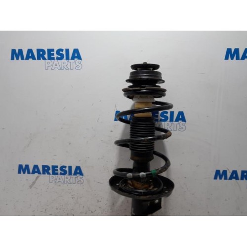 Fiat - 500 - Front shock absorber rod, left