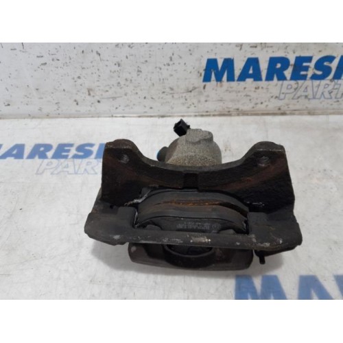 Fiat - 500 - Bremszange links vorne