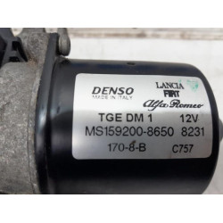 Fiat - 500 - Moteur essuie-glace avant