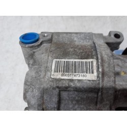 Fiat - 500 - Air conditioning pump