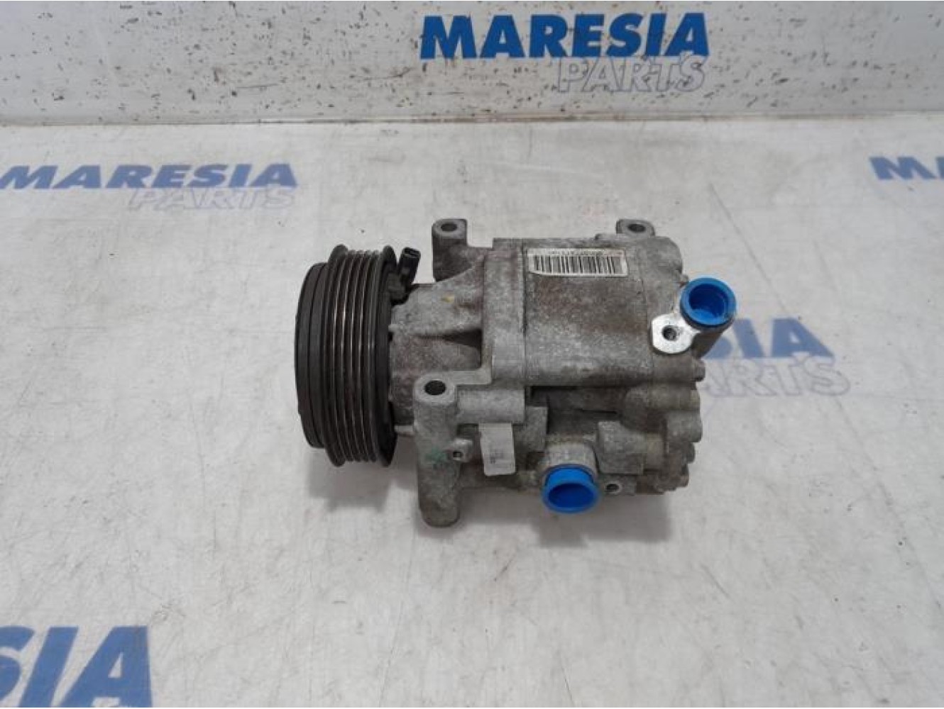 Fiat - 500 - Air conditioning pump