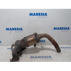 Fiat - 500 - Catalytic converter