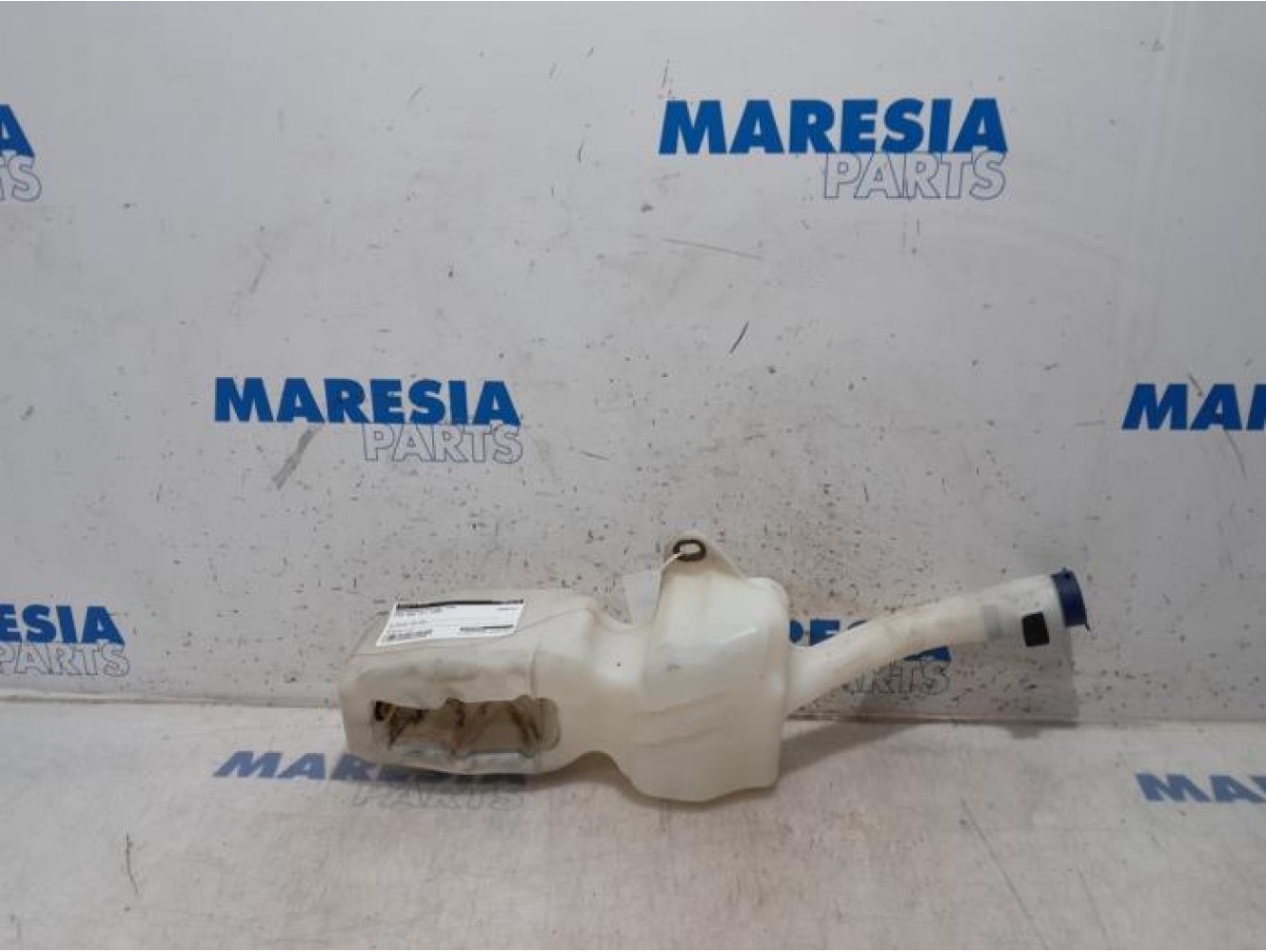 Fiat - 500 - Réservoir lave-glace avant