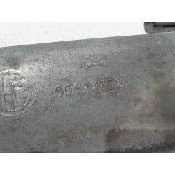 Fiat - Punto - Auspuff Enddämpfer