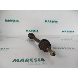 Peugeot - 307 - Aandrijfas links-voor