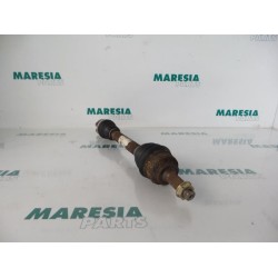 Peugeot - 307 - Aandrijfas links-voor
