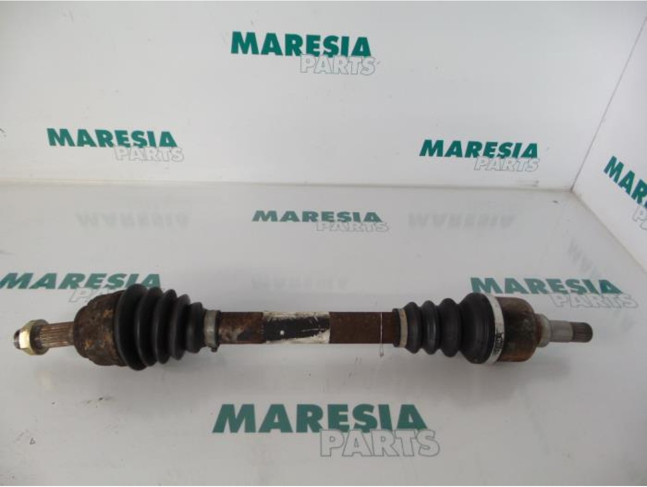 Peugeot - 307 - Aandrijfas links-voor