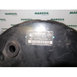 Renault - Megane Scenic - Brake servo