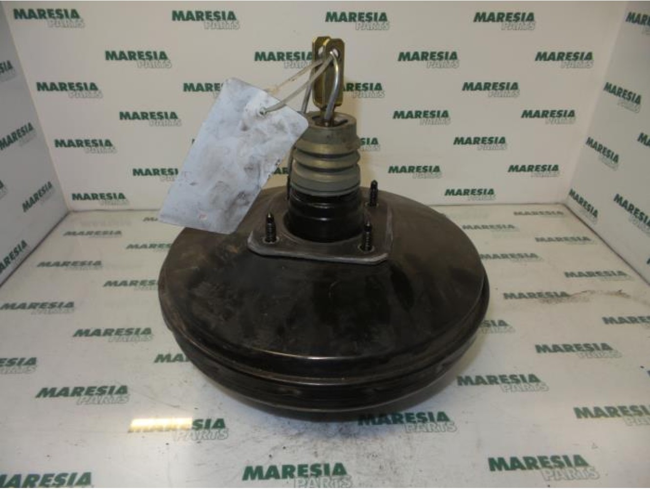 Renault - Megane Scenic - Brake servo