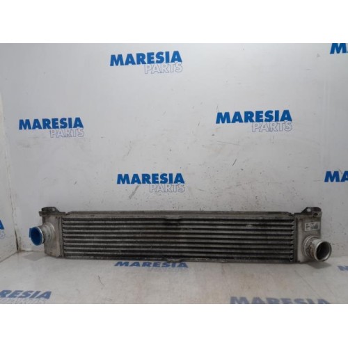 Peugeot - Boxer - Intercooler