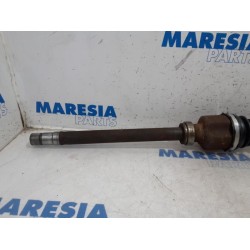 Peugeot - Boxer - Arbre de transmission avant droit
