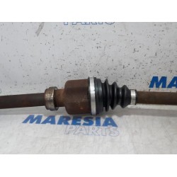 Peugeot - Boxer - Arbre de transmission avant droit