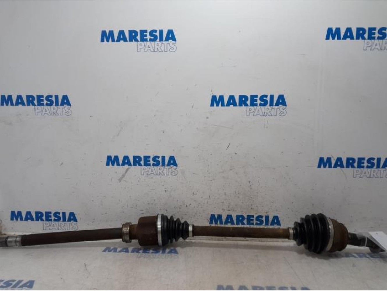 Peugeot - Boxer - Arbre de transmission avant droit