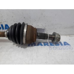 Peugeot - Boxer - Arbre de transmission avant droit