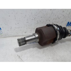Peugeot - Boxer - Arbre de transmission avant gauche