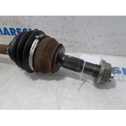 Peugeot - Boxer - Arbre de transmission avant gauche