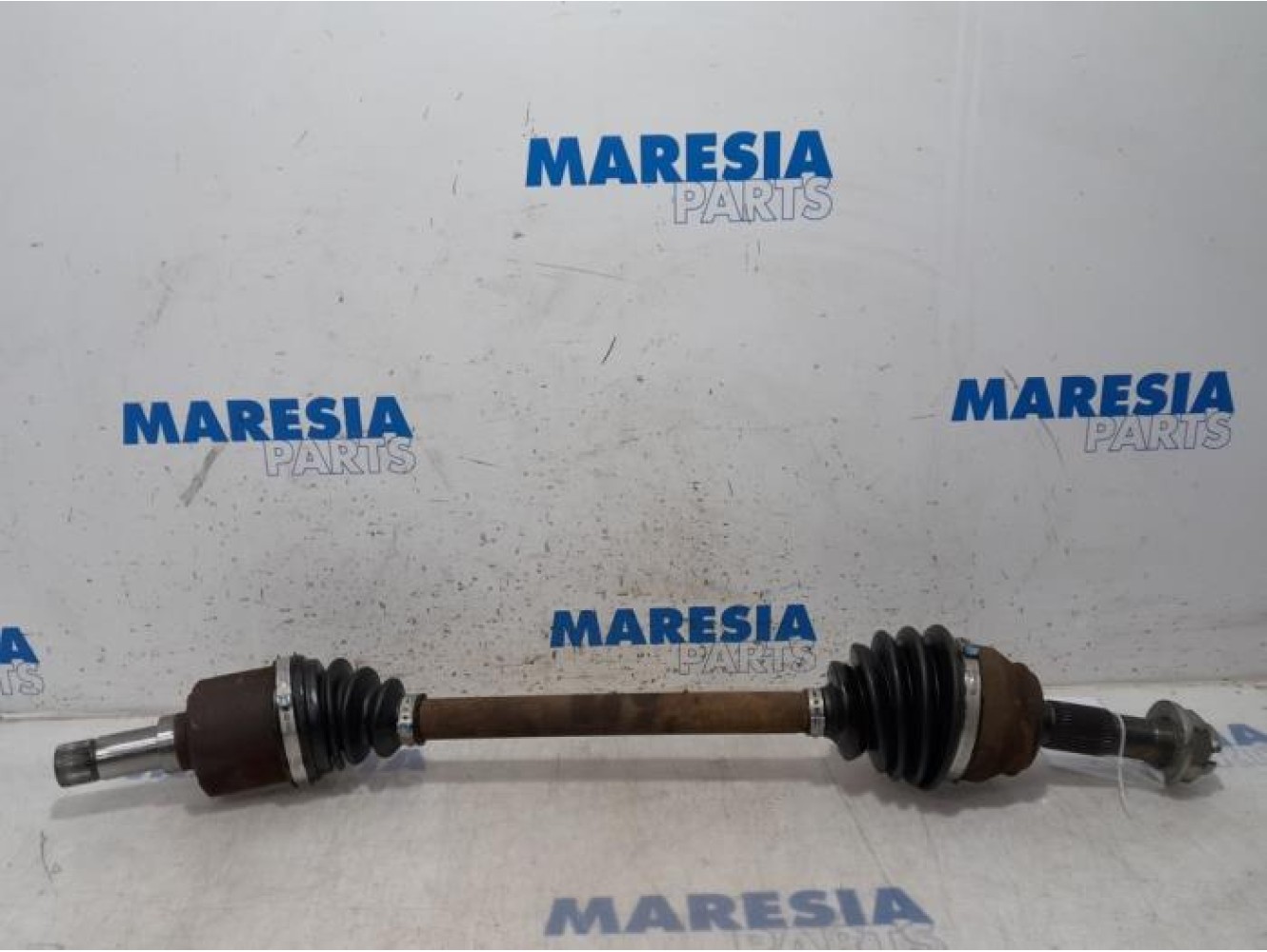 Peugeot - Boxer - Arbre de transmission avant gauche
