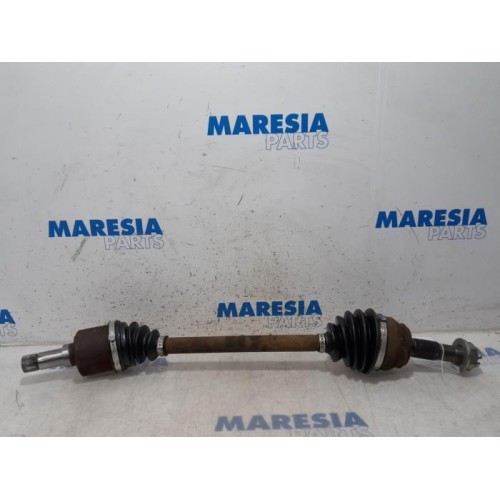 Peugeot - Boxer - Front drive shaft, left