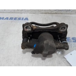 Peugeot - Boxer - Bremszange rechts hinten