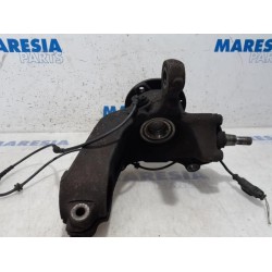 Peugeot - Boxer - Achsschenkel rechts vorne
