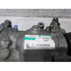 Peugeot - Boxer - Air conditioning pump