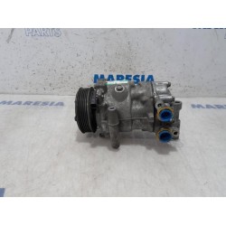 Peugeot - Boxer - Air conditioning pump
