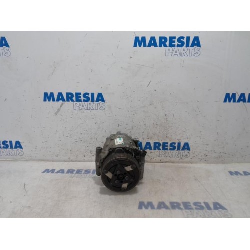Peugeot - Boxer - Air conditioning pump