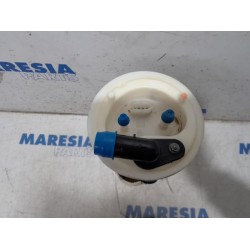 Peugeot - Boxer - Electric fuel pump