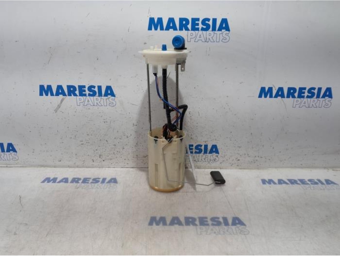 Peugeot - Boxer - Electric fuel pump