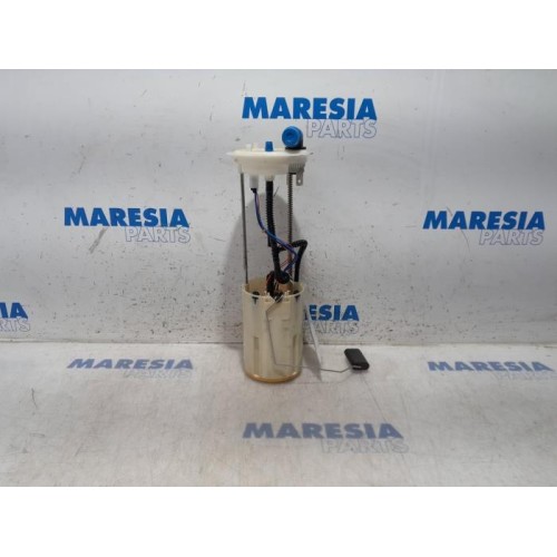 Peugeot - Boxer - Electric fuel pump