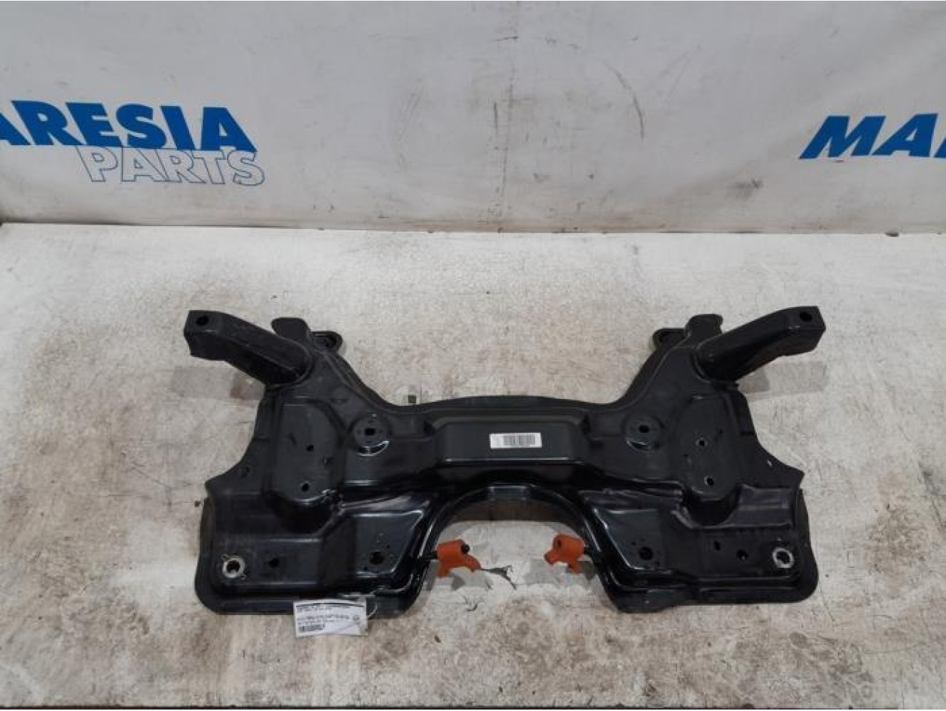 Fiat - Punto - Subframe