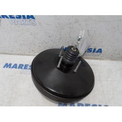 Peugeot - Boxer - Brake servo