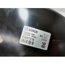 Peugeot - Boxer - Brake servo