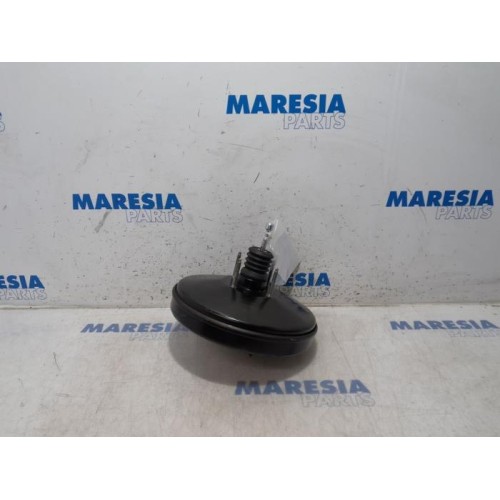 Peugeot - Boxer - Brake servo