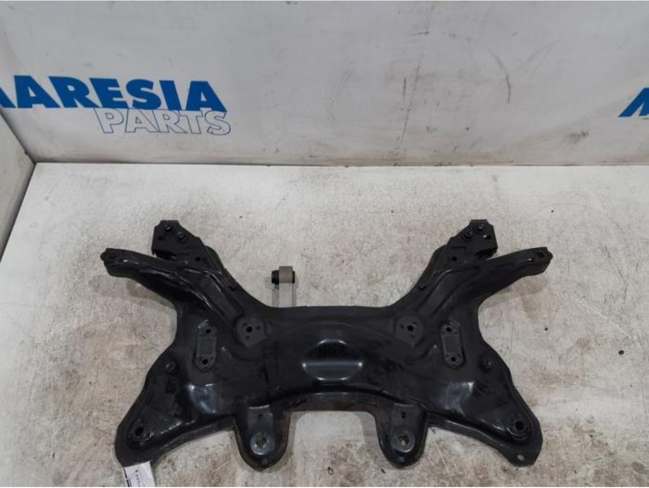 Fiat - 500 - Subframe