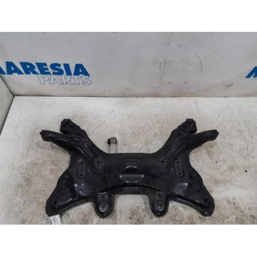 Fiat - 500 - Subframe