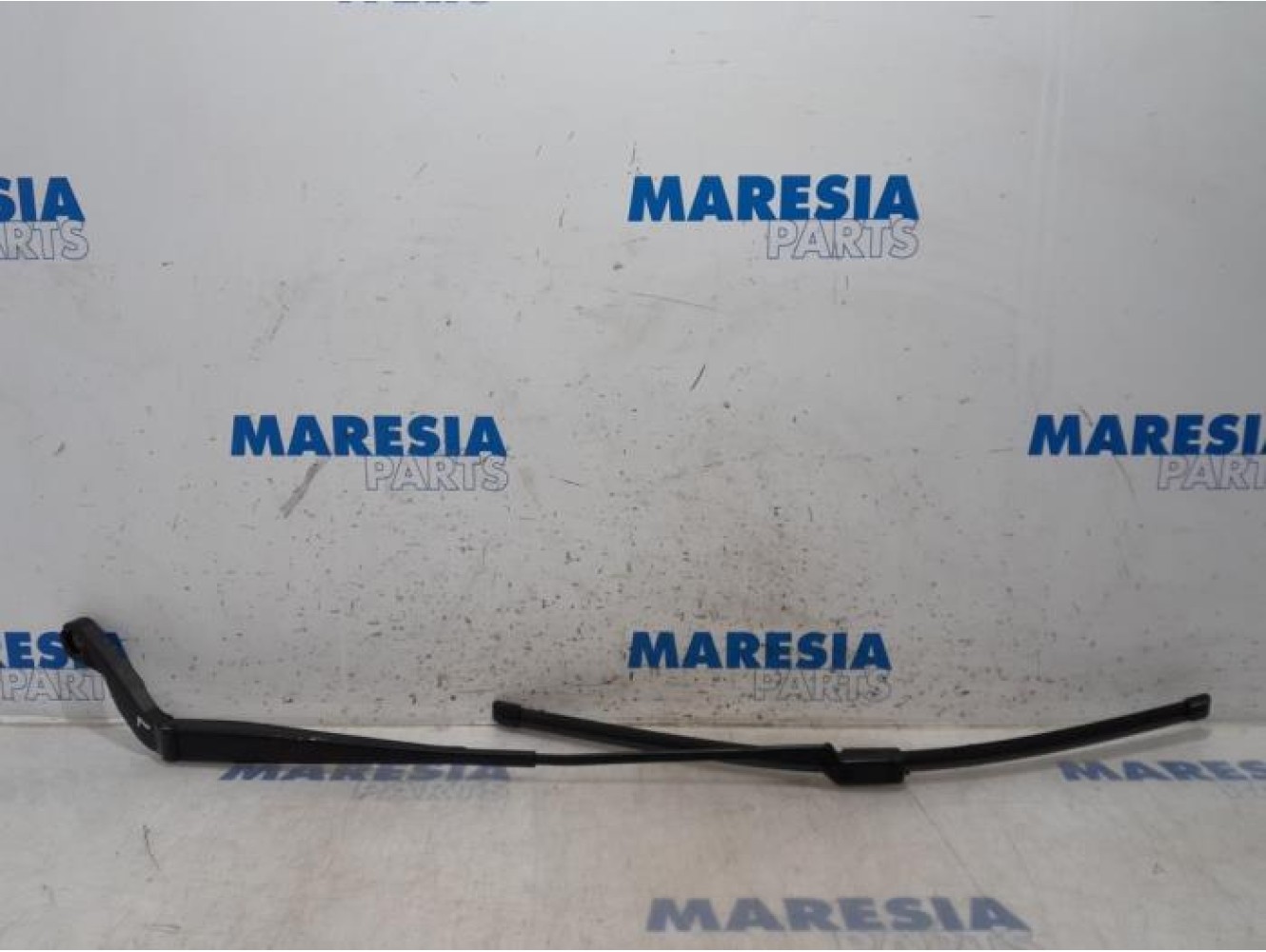 Peugeot - Boxer - Front wiper arm