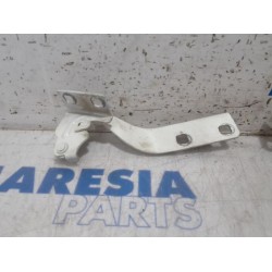 Peugeot - Boxer - Charnière capot