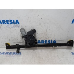 Peugeot - Boxer - Window mechanism 2-door, front left