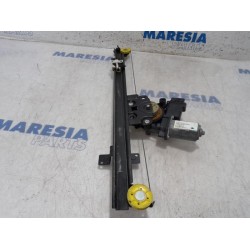 Peugeot - Boxer - Window mechanism 2-door, front left