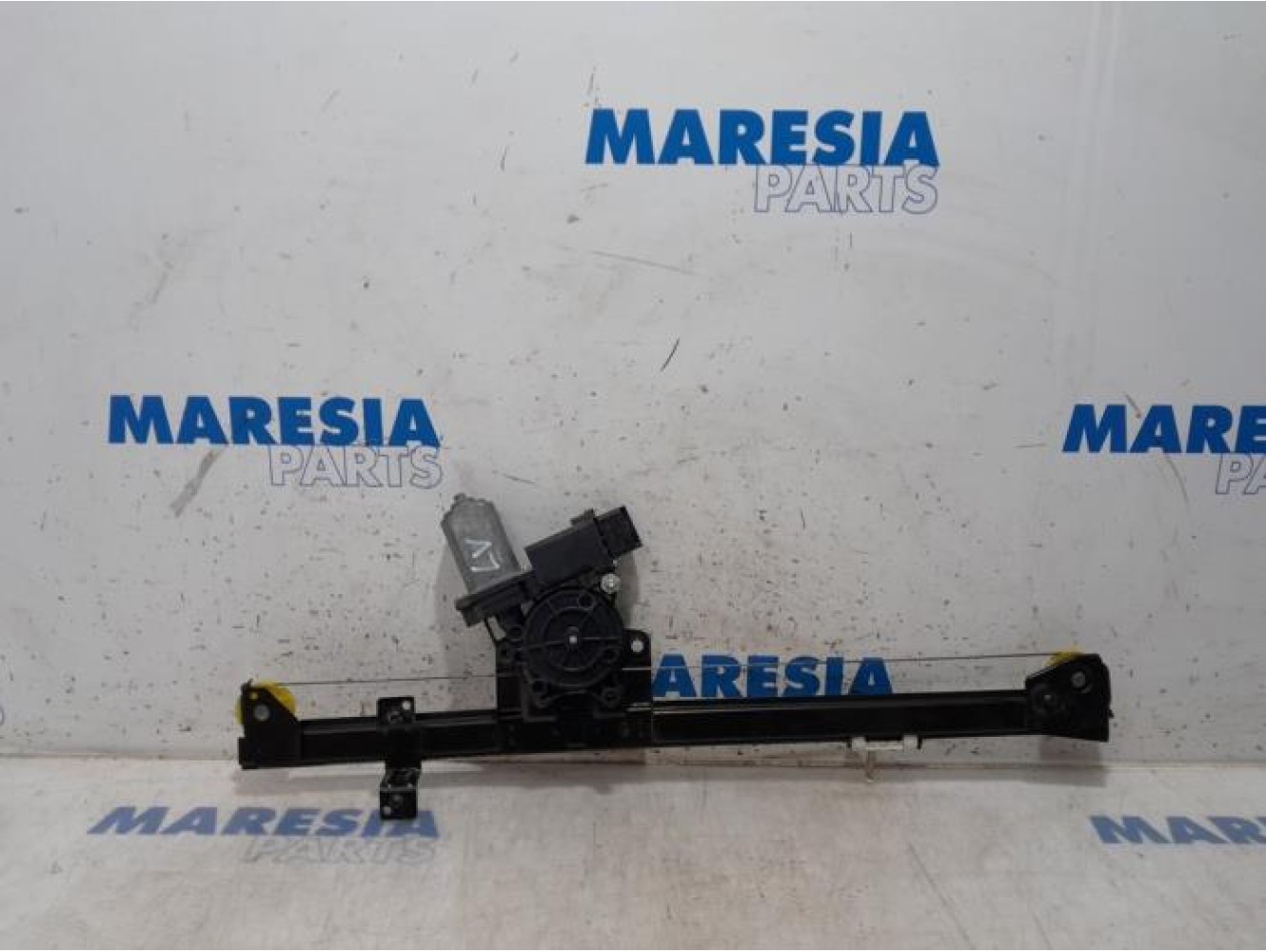 Peugeot - Boxer - Window mechanism 2-door, front left