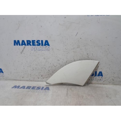 Peugeot - Boxer - Headlight trim, left