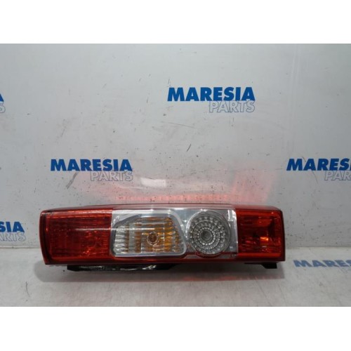 Peugeot - Boxer - Taillight, right
